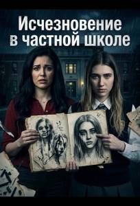 Исчезновение в частной школе (фильм 2025)