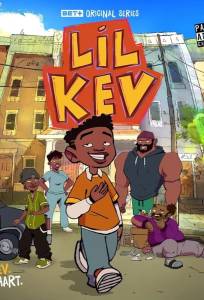 Лил Кев (мультсериал 2025)