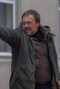 Город (сериал 2025)