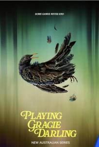 Игра в Дейзи Дарлинг (сериал 2025)