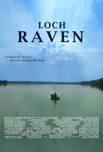 Лох-Рэйвен (фильм 2025)