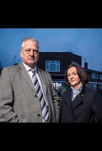 Незабытая (сериал 2025)