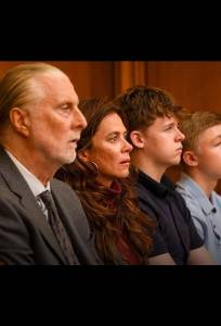 Непростительное (фильм 2025)