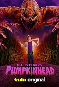 Тыквоголовый Р. Л. Стайна (фильм 2025)