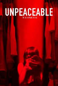 Непримиримая (фильм 2025)