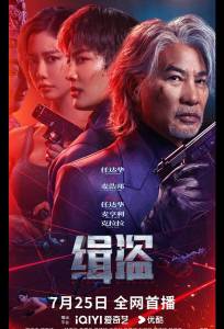 Поймать воров (фильм 2025)