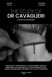 Эксперимент доктора Кавальери (фильм 2025)