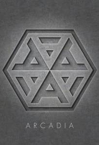 Аркадия (сериал 2023)