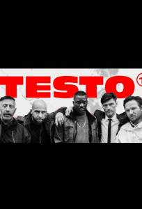 Тестостерон (сериал 2024)