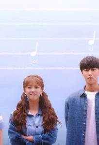 До, до, соль, соль, ля, ля, соль (сериал 2020)