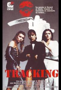 Преследование (фильм 1987)