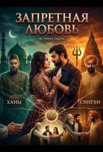 Запретная Любовь (фильм 2026)