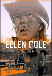 Эллен / Последний выход Элен Коул (фильм 2024)