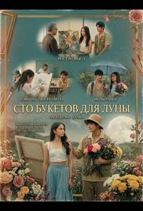 Сто букетов для Луны (фильм 2025)
