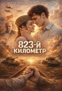823-й километр (фильм 2023)