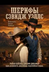 Шерифы Сэвидж Уэллс (фильм 2025)